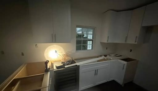 Kitchen wiring, Ocala