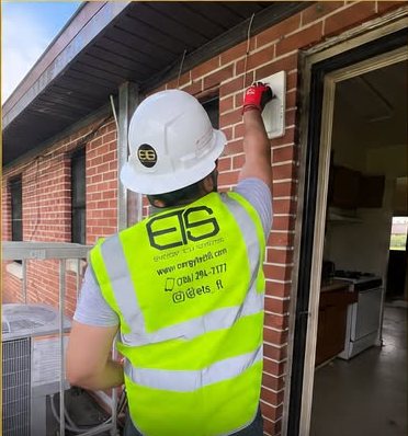 Residential electrical installation